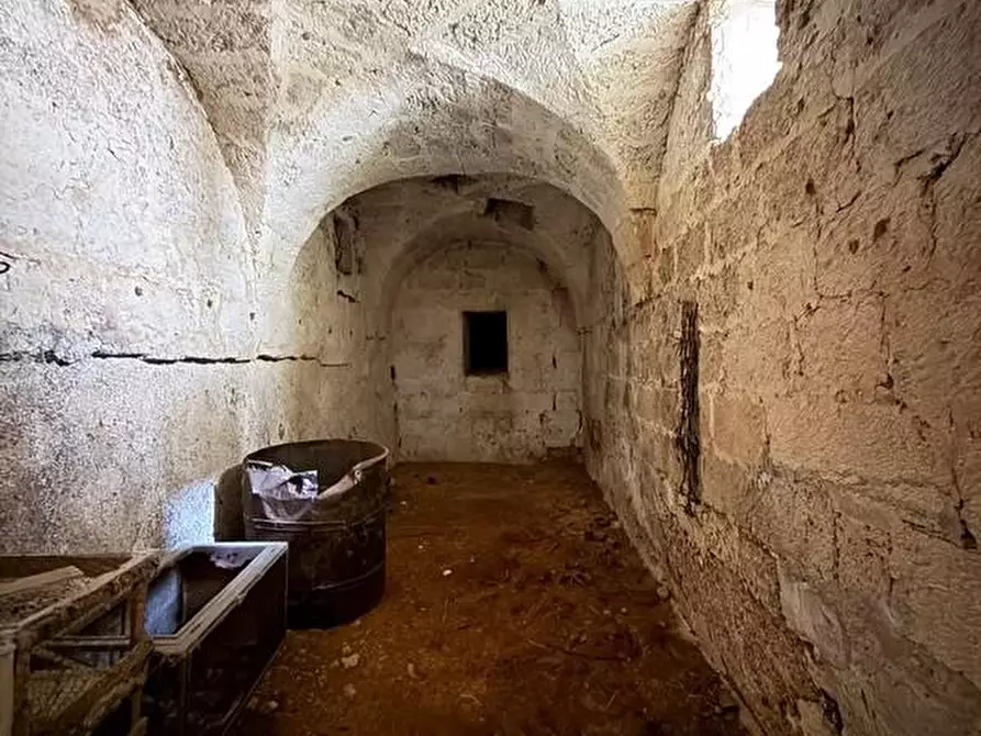 Immagine 11 di Casa indipendente in vendita  a Ruffano