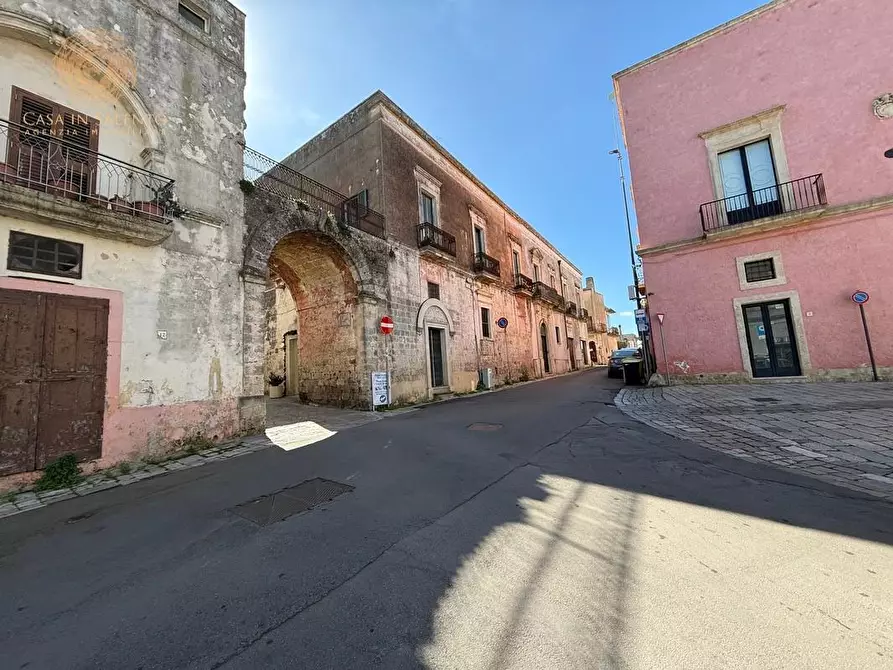 Immagine 48 di Casa indipendente in vendita  a Ruffano