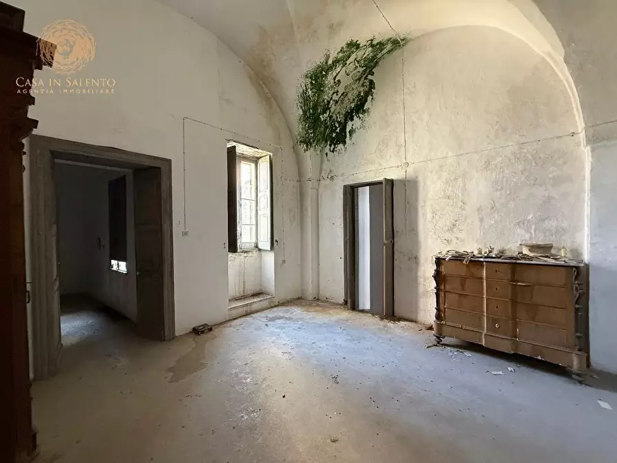 Immagine 25 di Casa indipendente in vendita  a Ruffano