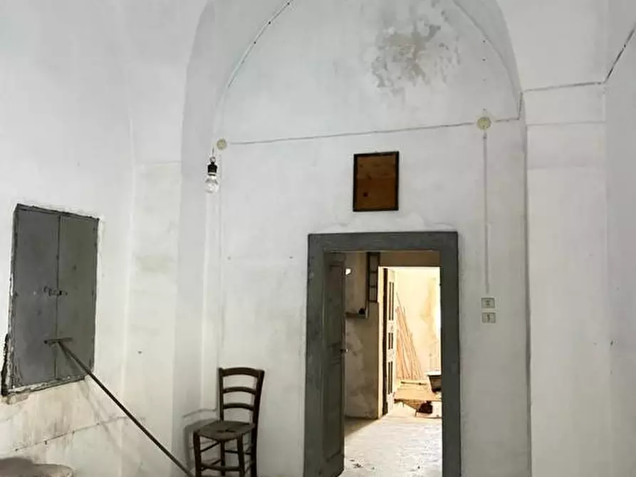 Immagine 28 di Casa indipendente in vendita  a Ruffano