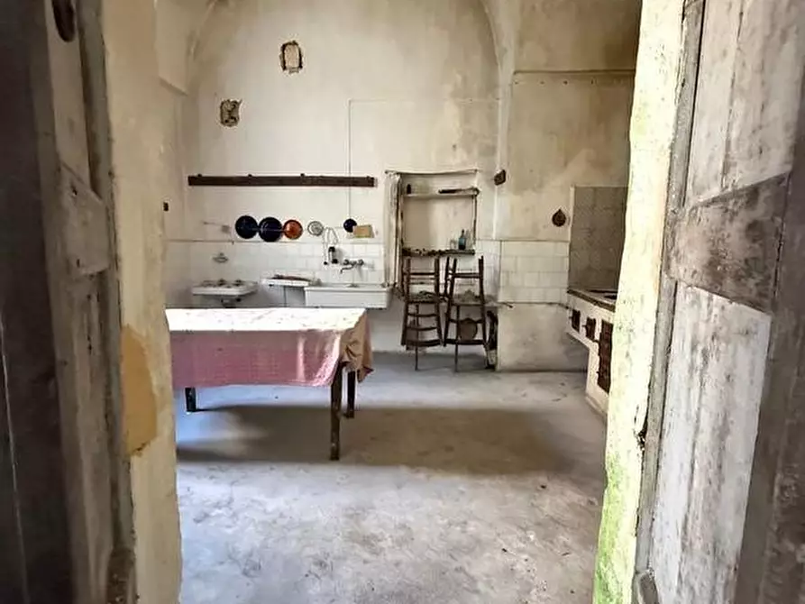 Immagine 2 di Casa indipendente in vendita  a Ruffano