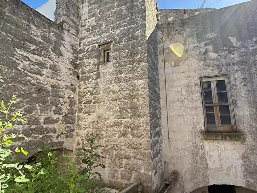 Immagine 14 di Casa indipendente in vendita  a Ruffano