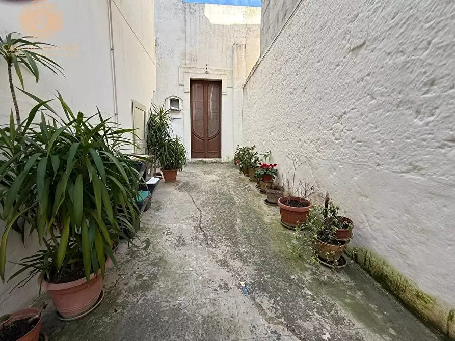 Immagine 46 di Casa indipendente in vendita  a Ruffano