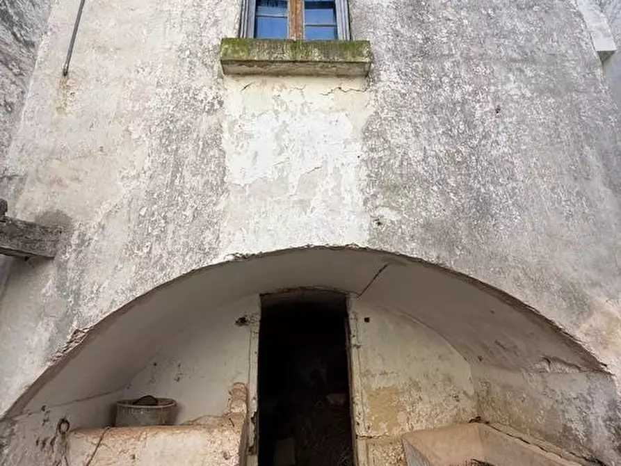 Immagine 6 di Casa indipendente in vendita  a Ruffano
