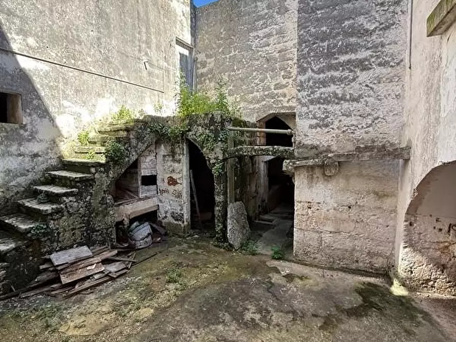 Immagine 4 di Casa indipendente in vendita  a Ruffano