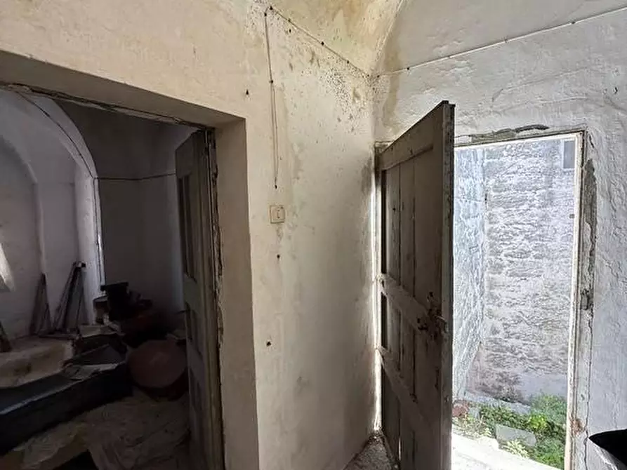 Immagine 33 di Casa indipendente in vendita  a Ruffano