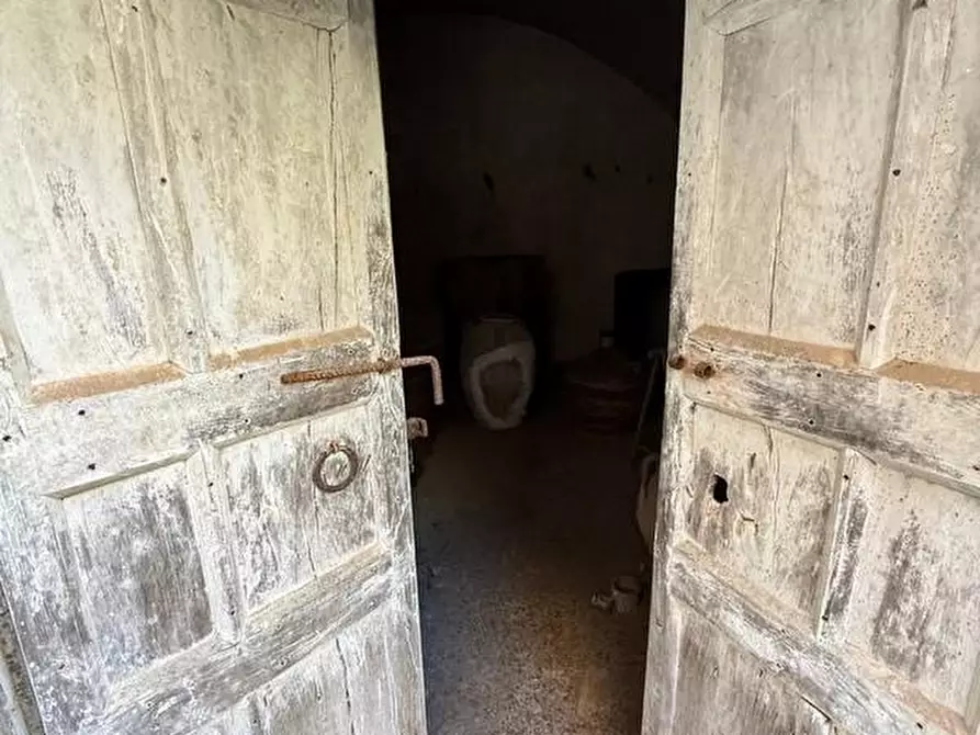 Immagine 18 di Casa indipendente in vendita  a Ruffano