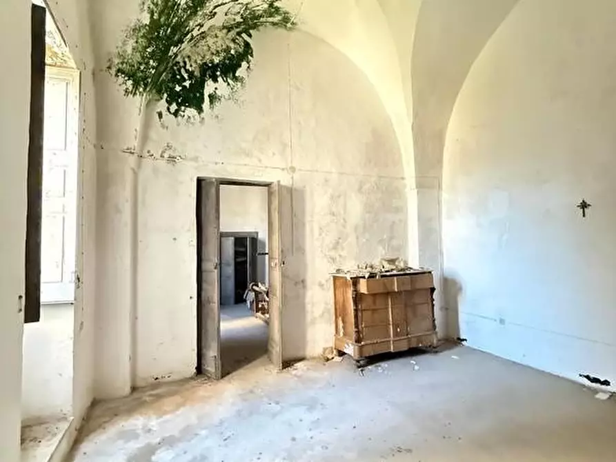 Immagine 36 di Casa indipendente in vendita  a Ruffano
