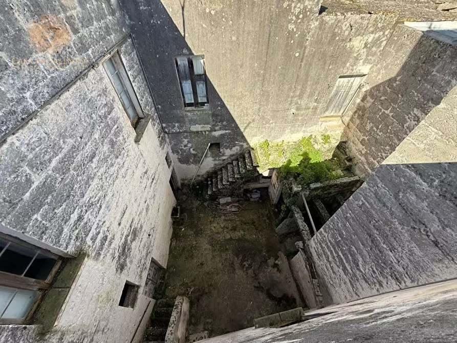 Immagine 42 di Casa indipendente in vendita  a Ruffano
