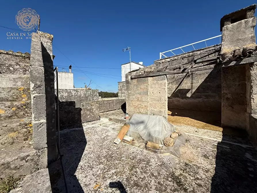 Immagine 41 di Casa indipendente in vendita  a Ruffano