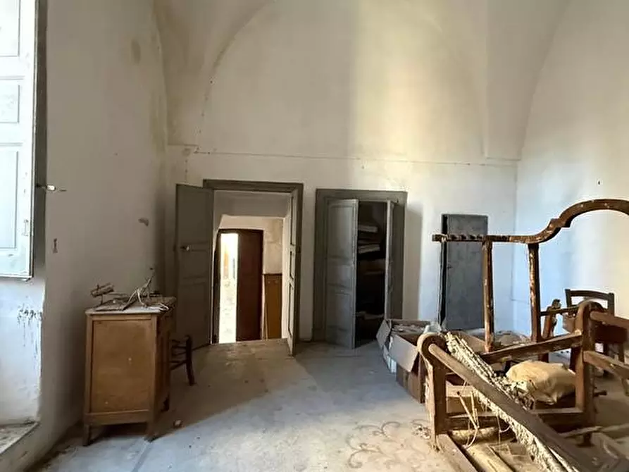 Immagine 37 di Casa indipendente in vendita  a Ruffano