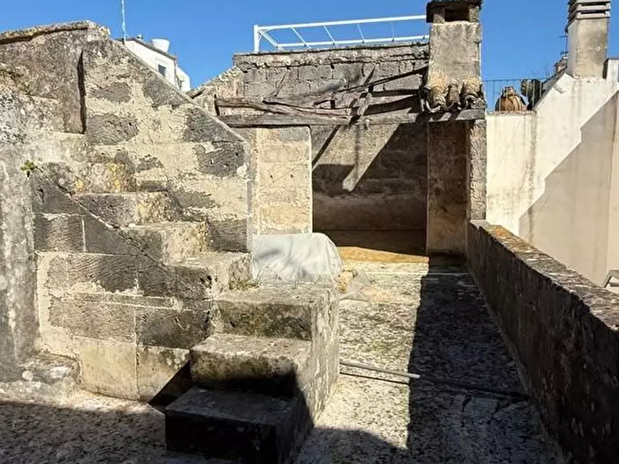 Immagine 39 di Casa indipendente in vendita  a Ruffano