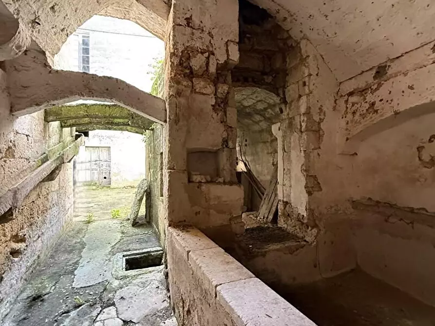 Immagine 8 di Casa indipendente in vendita  a Ruffano