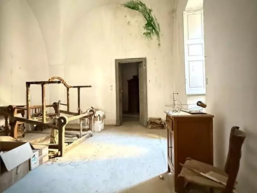 Immagine 21 di Casa indipendente in vendita  a Ruffano