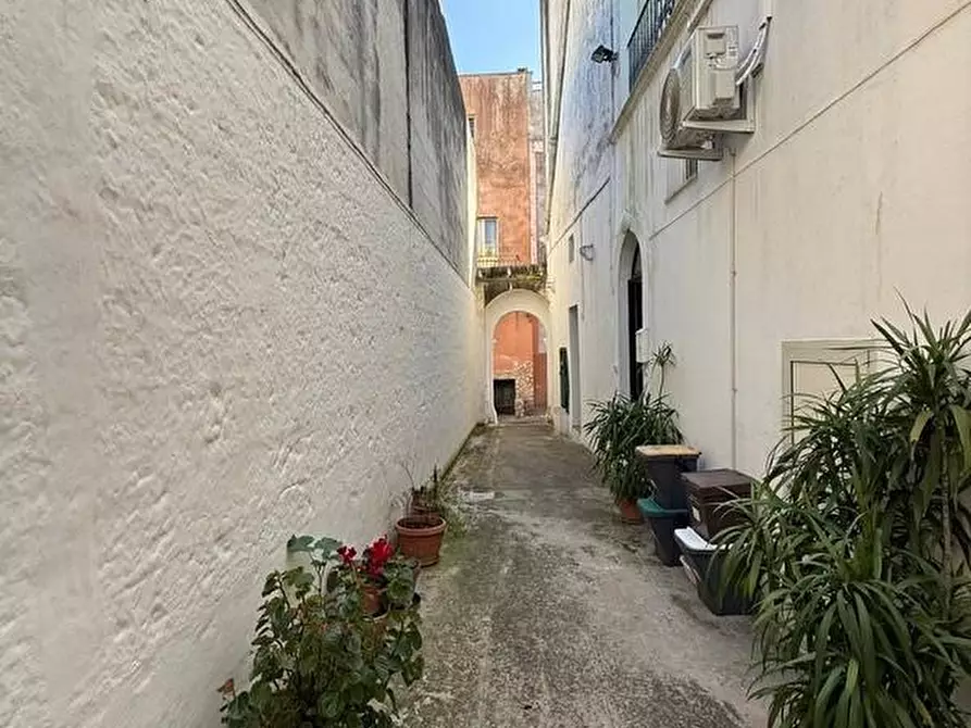 Immagine 38 di Casa indipendente in vendita  a Ruffano