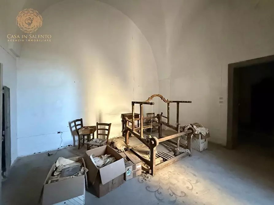 Immagine 22 di Casa indipendente in vendita  a Ruffano