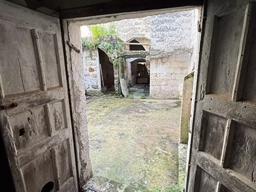 Immagine 16 di Casa indipendente in vendita  a Ruffano