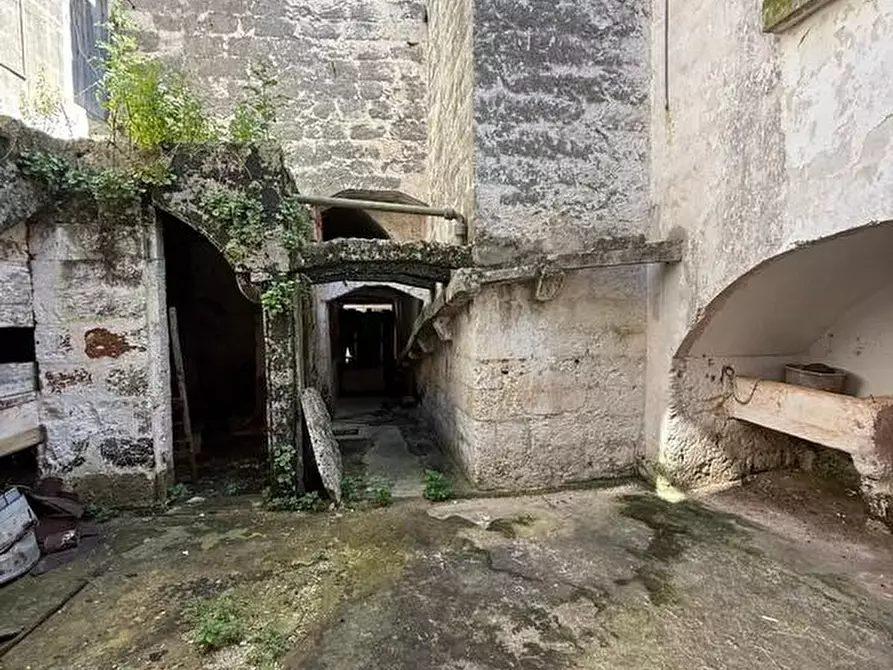 Immagine 5 di Casa indipendente in vendita  a Ruffano