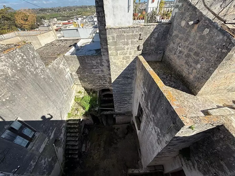 Immagine 44 di Casa indipendente in vendita  a Ruffano