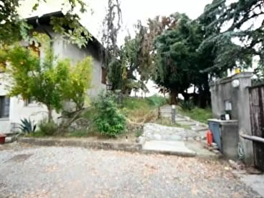 Immagine 1 di Casa bifamiliare in vendita  a Novedrate