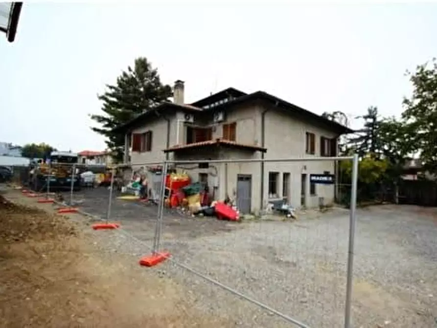 Immagine 5 di Casa bifamiliare in vendita  a Novedrate