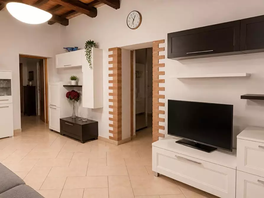 Immagine 8 di Appartamento in vendita  a Colle Di Val D'elsa