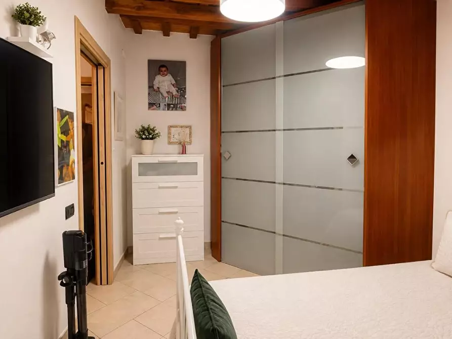 Immagine 12 di Appartamento in vendita  a Colle Di Val D'elsa
