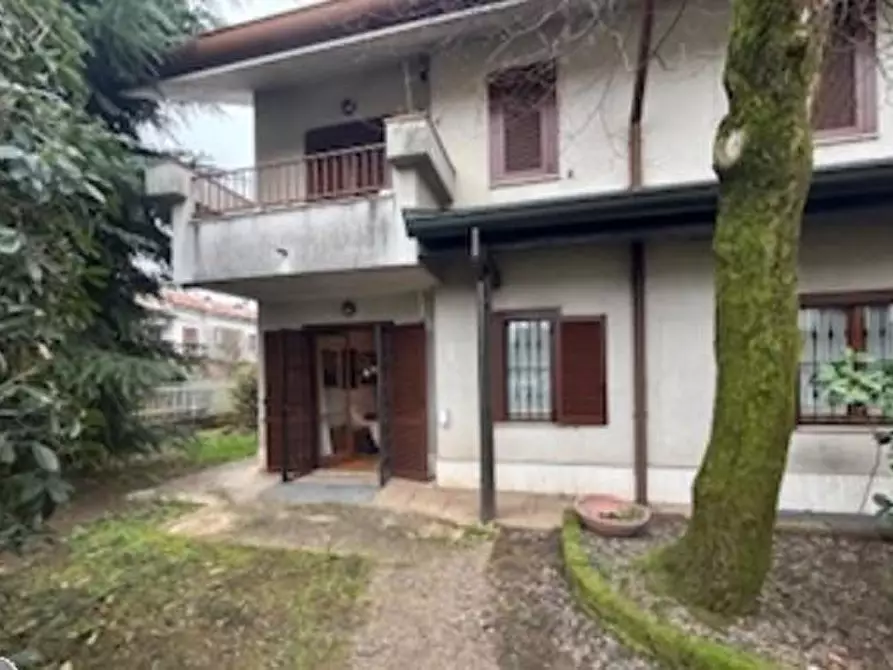 Immagine 1 di Villetta a schiera in vendita  a Gorgonzola