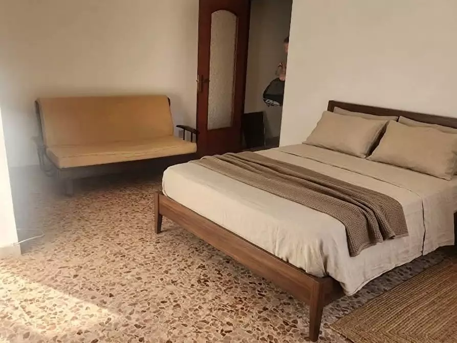 Immagine 4 di Appartamento in affitto  a Vezzano Ligure