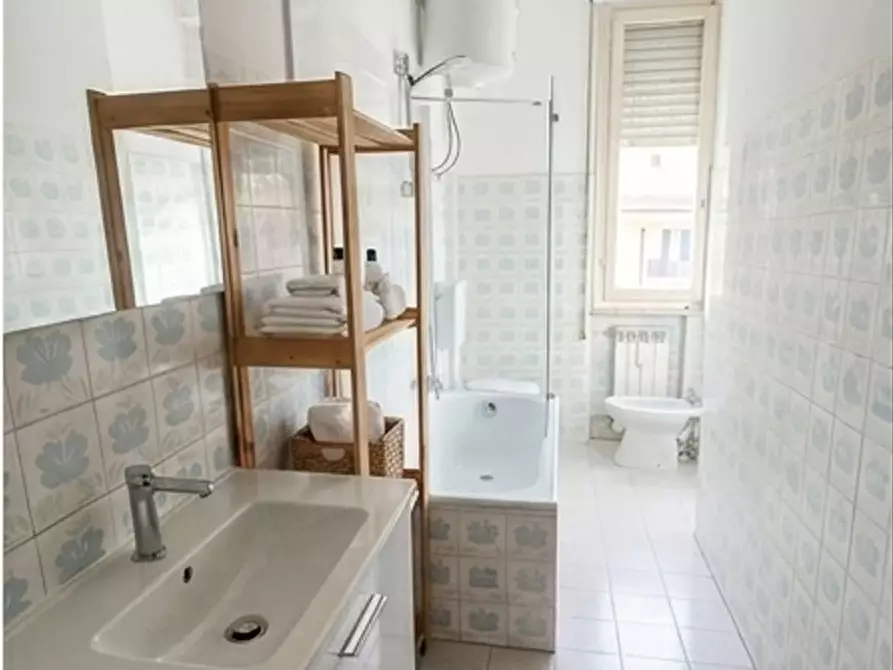 Immagine 3 di Appartamento in affitto  a Vezzano Ligure