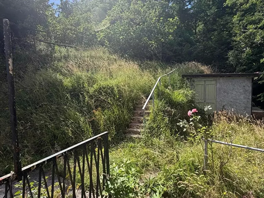Immagine 18 di Casa indipendente in vendita  a Licciana Nardi