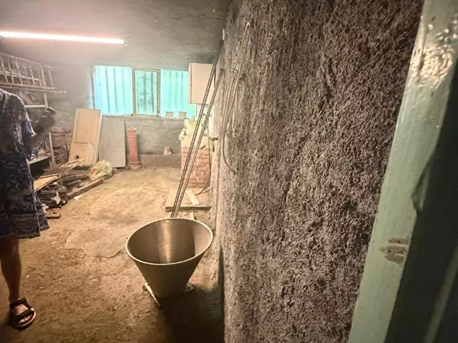 Immagine 6 di Casa indipendente in vendita  a Licciana Nardi