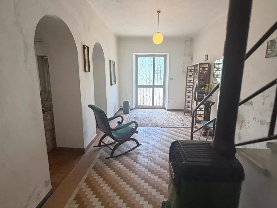Immagine 7 di Casa indipendente in vendita  a Licciana Nardi