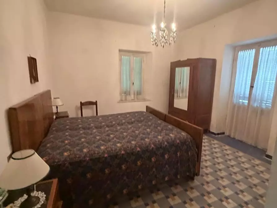 Immagine 13 di Casa indipendente in vendita  a Licciana Nardi