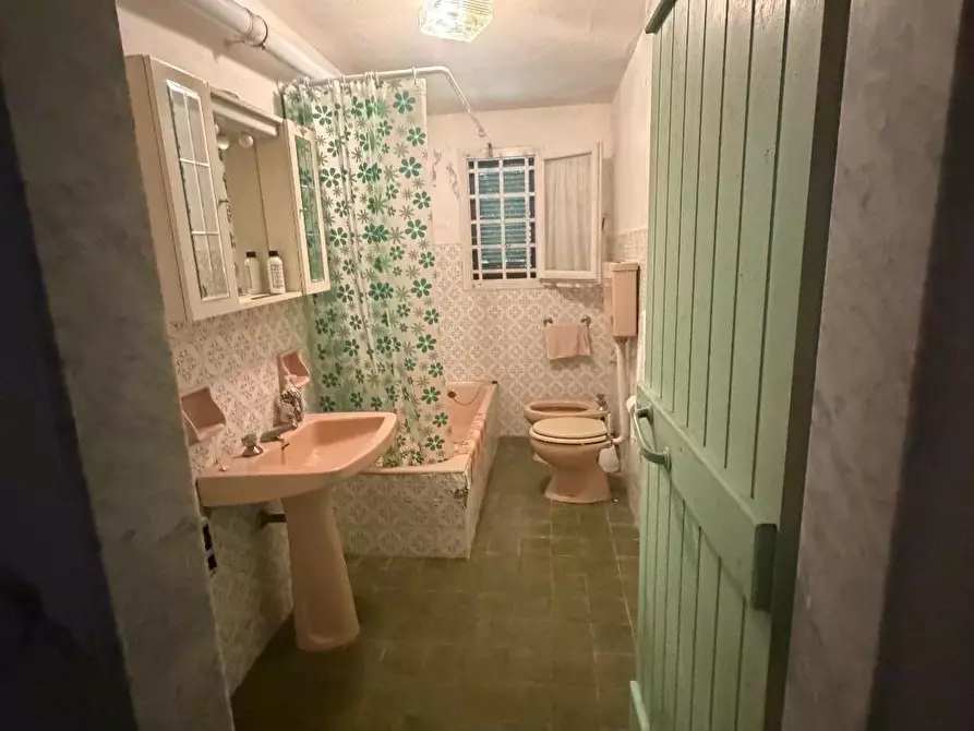 Immagine 9 di Casa indipendente in vendita  a Licciana Nardi