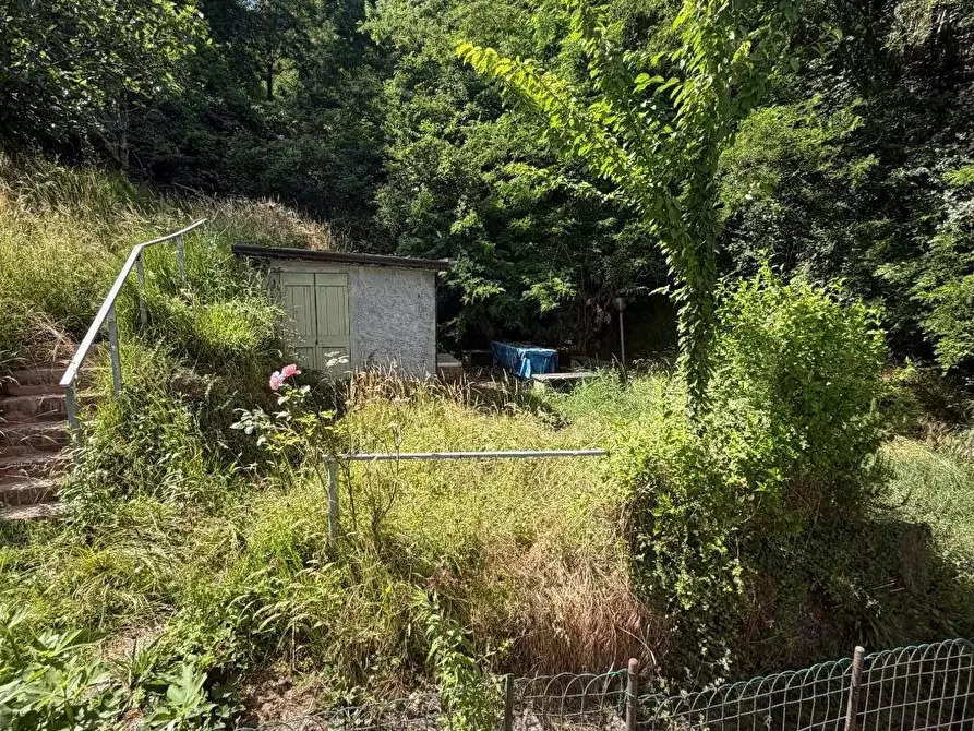 Immagine 17 di Casa indipendente in vendita  a Licciana Nardi