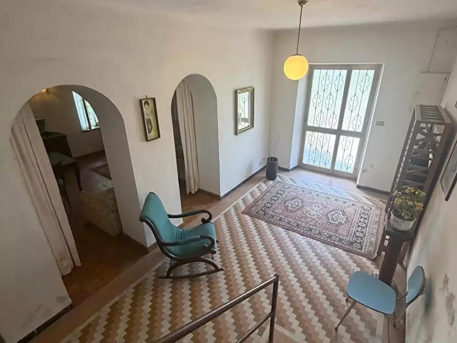 Immagine 23 di Casa indipendente in vendita  a Licciana Nardi