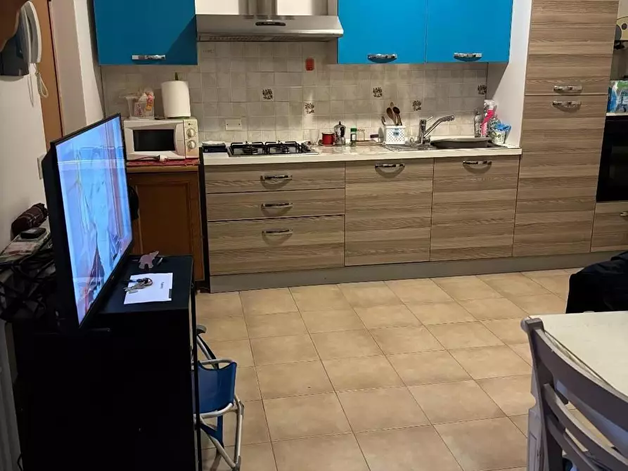 Immagine 3 di Appartamento in vendita  a Siena