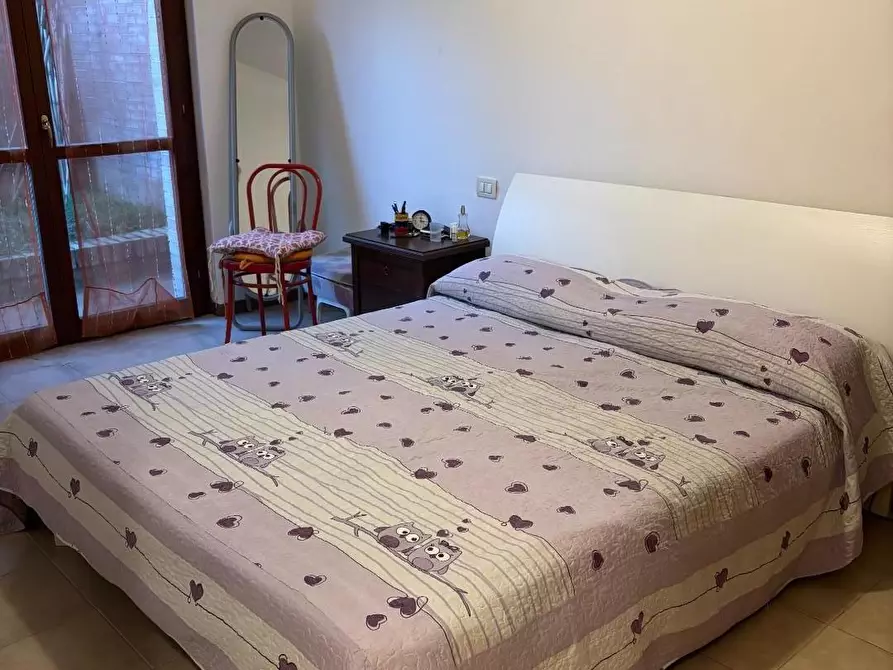 Immagine 10 di Appartamento in vendita  a Siena