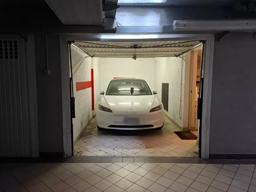 Immagine 19 di Villetta a schiera in vendita  a Rivoli
