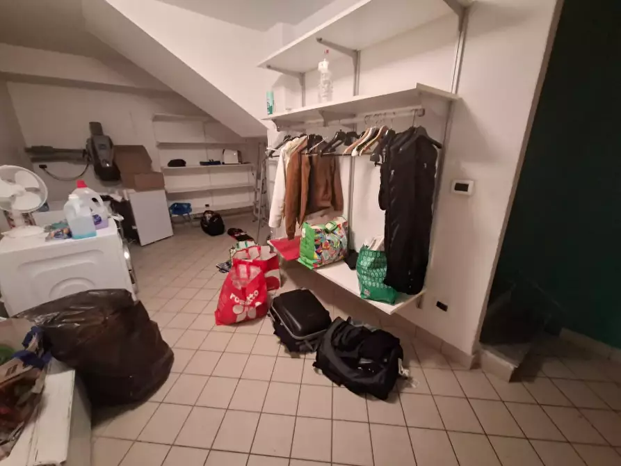 Immagine 18 di Villetta a schiera in vendita  a Rivoli
