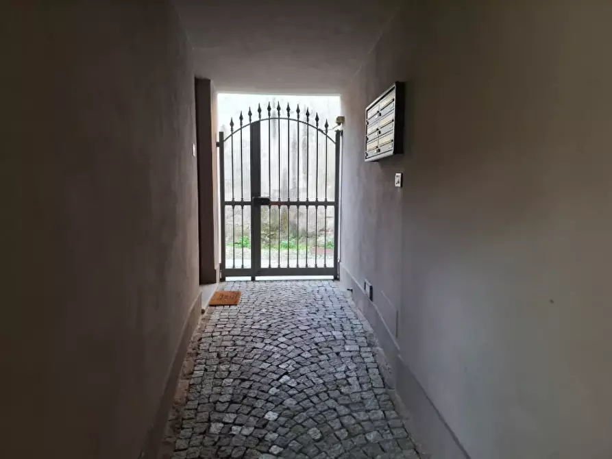 Immagine 22 di Villetta a schiera in vendita  a Rivoli