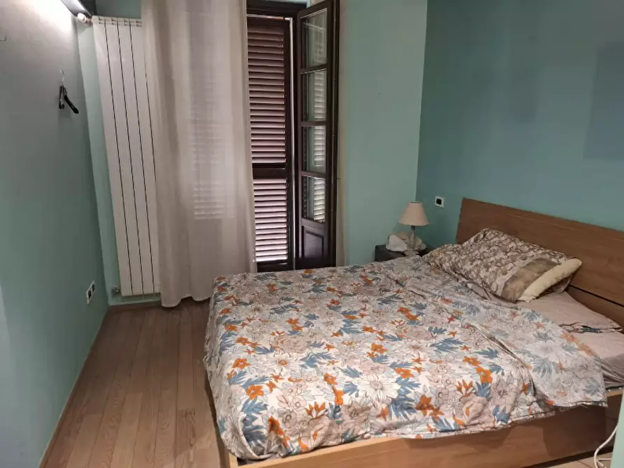 Immagine 9 di Villetta a schiera in vendita  a Rivoli