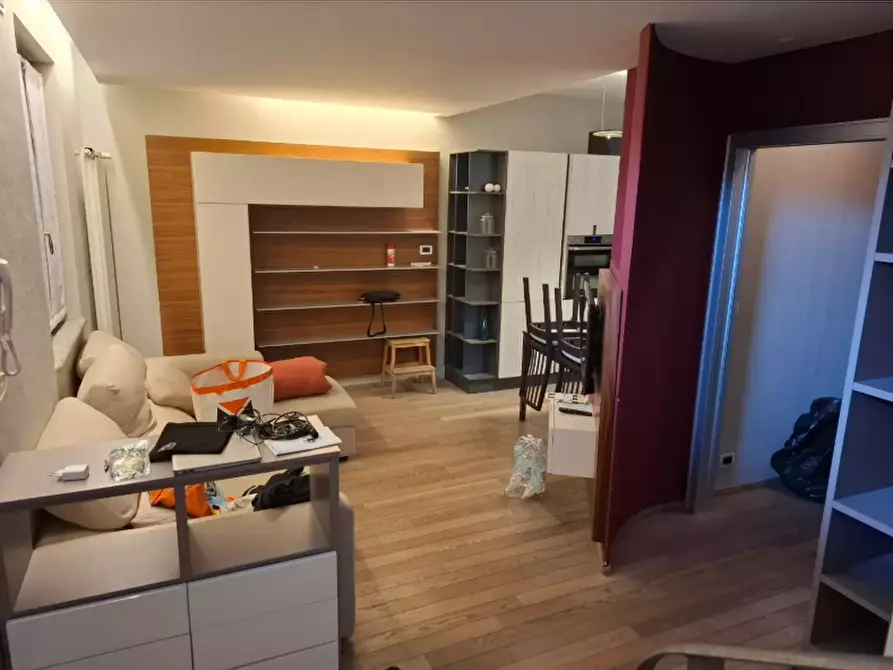 Immagine 5 di Villetta a schiera in vendita  a Rivoli