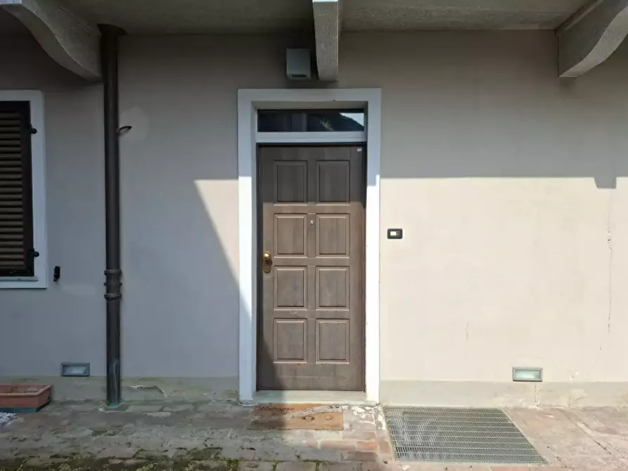 Immagine 21 di Villetta a schiera in vendita  a Rivoli