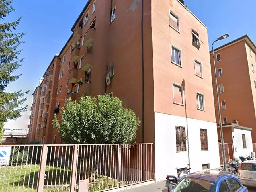 Immagine 2 di Appartamento in vendita  a Milano