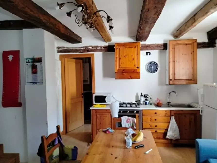 Immagine 2 di Appartamento in vendita  a Colico