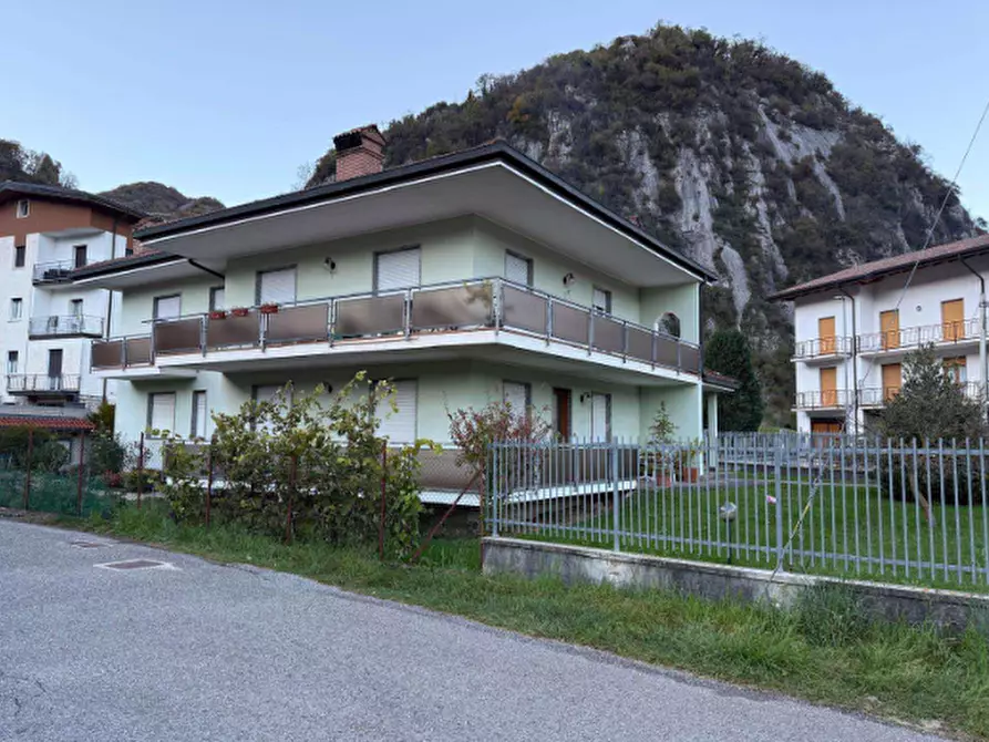 Immagine 1 di Appartamento in vendita  a Pasturo