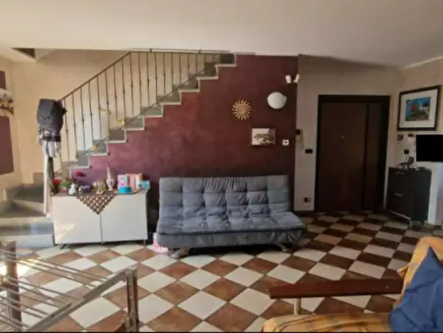 Immagine 8 di Appartamento in vendita  a Bruino