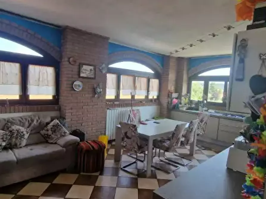 Immagine 10 di Appartamento in vendita  a Bruino